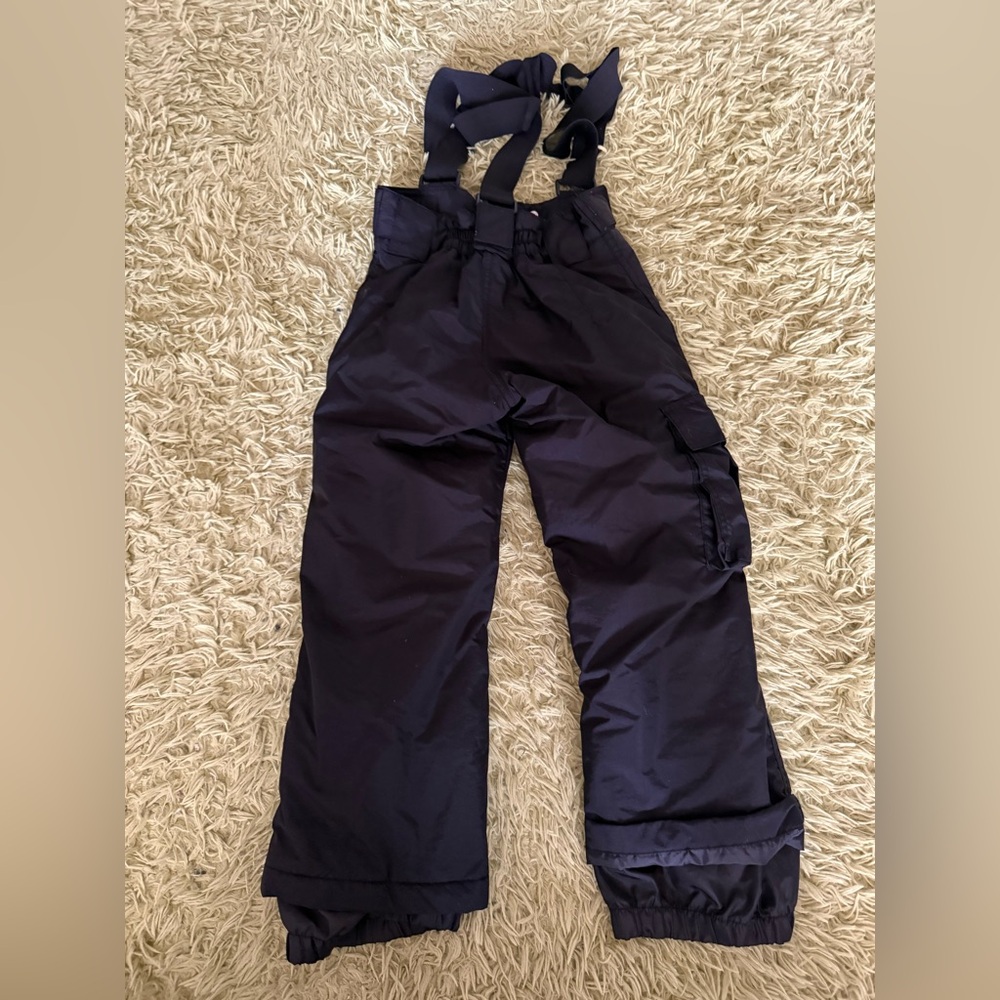 Sport Essentials Kids Snow Bib Overalls